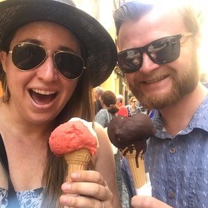 Meet your Posher, Mallory